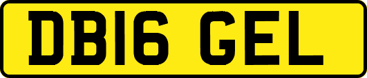 DB16GEL