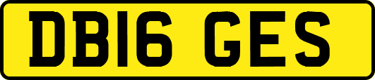 DB16GES