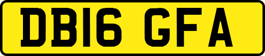 DB16GFA