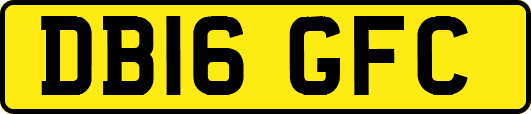 DB16GFC