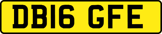 DB16GFE