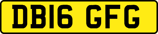 DB16GFG