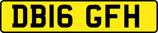 DB16GFH