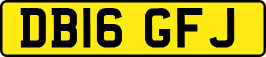 DB16GFJ