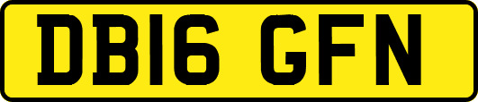DB16GFN