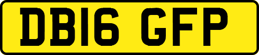 DB16GFP