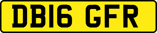 DB16GFR