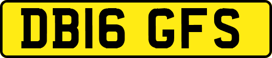 DB16GFS