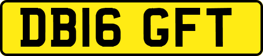 DB16GFT