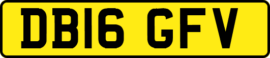 DB16GFV