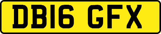 DB16GFX