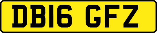 DB16GFZ