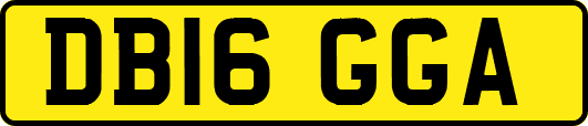 DB16GGA