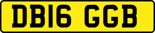 DB16GGB