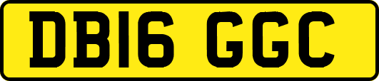 DB16GGC