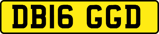 DB16GGD