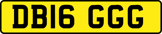 DB16GGG