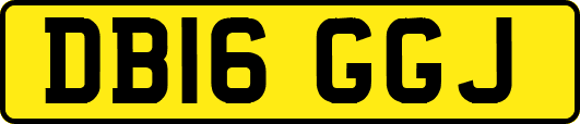 DB16GGJ