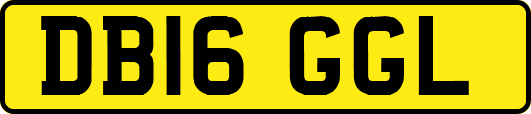 DB16GGL