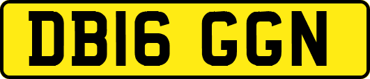 DB16GGN