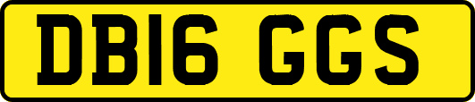 DB16GGS