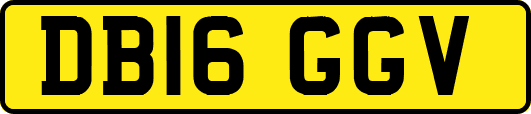 DB16GGV