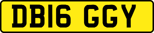 DB16GGY