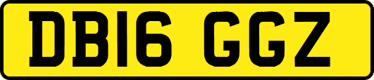 DB16GGZ