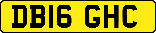 DB16GHC