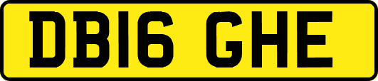 DB16GHE
