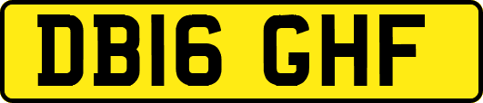 DB16GHF