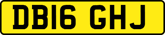 DB16GHJ