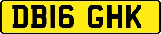 DB16GHK