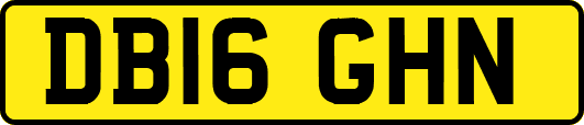 DB16GHN