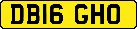 DB16GHO