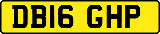 DB16GHP