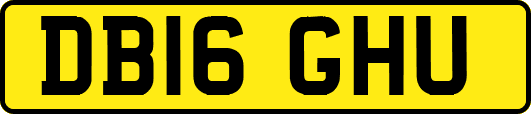 DB16GHU