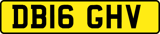 DB16GHV