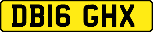 DB16GHX