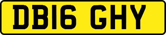 DB16GHY