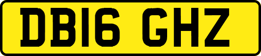 DB16GHZ
