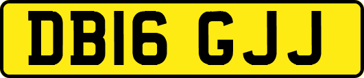 DB16GJJ