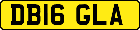 DB16GLA
