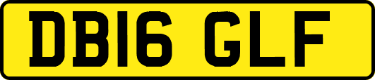DB16GLF