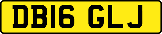 DB16GLJ