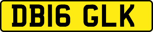 DB16GLK