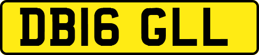 DB16GLL