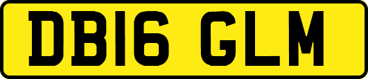 DB16GLM