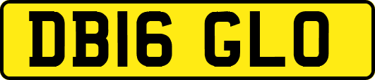 DB16GLO