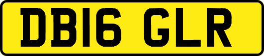 DB16GLR